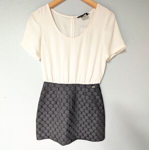 NWT AX Armani Exchange Dress size 4